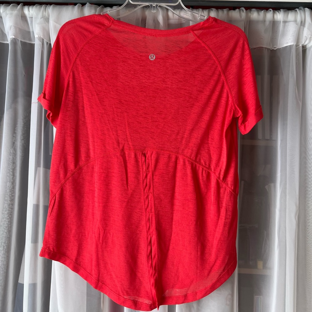 lululemon top